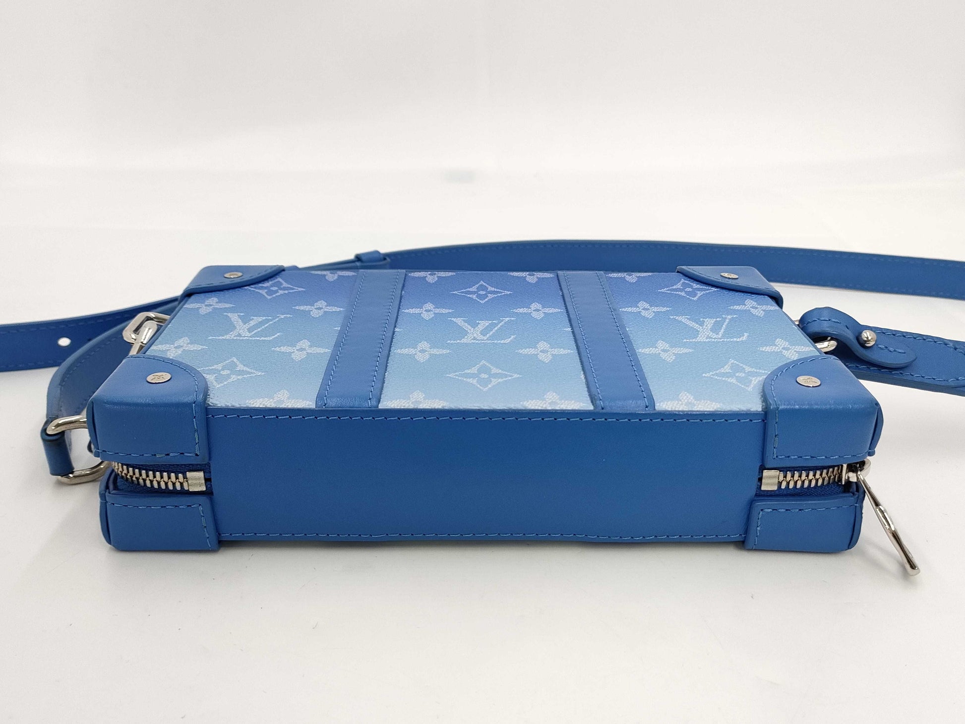 LOUIS VUITTON Louis Vuitton Soft Track Shoulder Bag Shoulder Bag