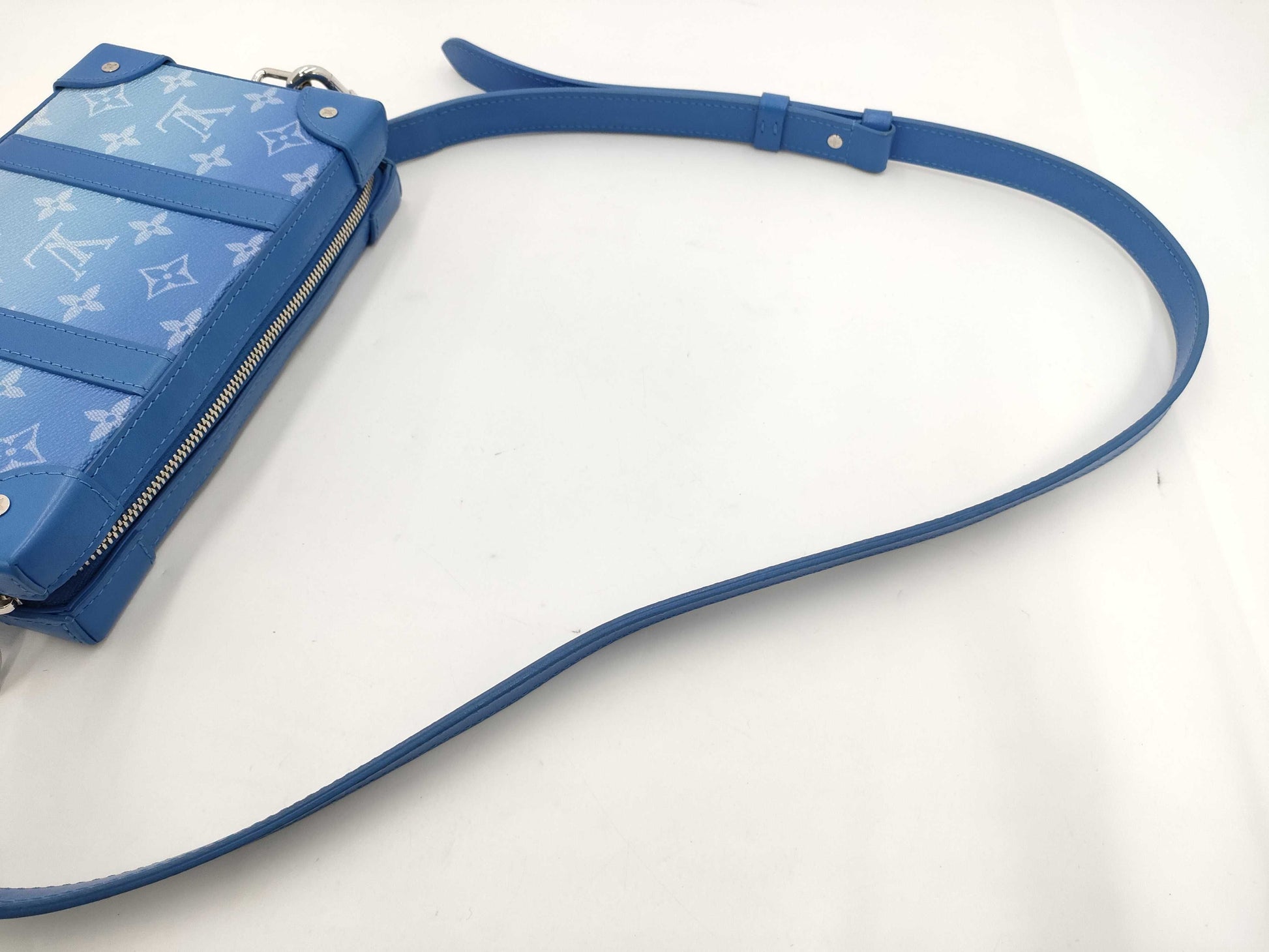 LOUIS VUITTON Louis Vuitton Soft Track Shoulder Bag Shoulder Bag