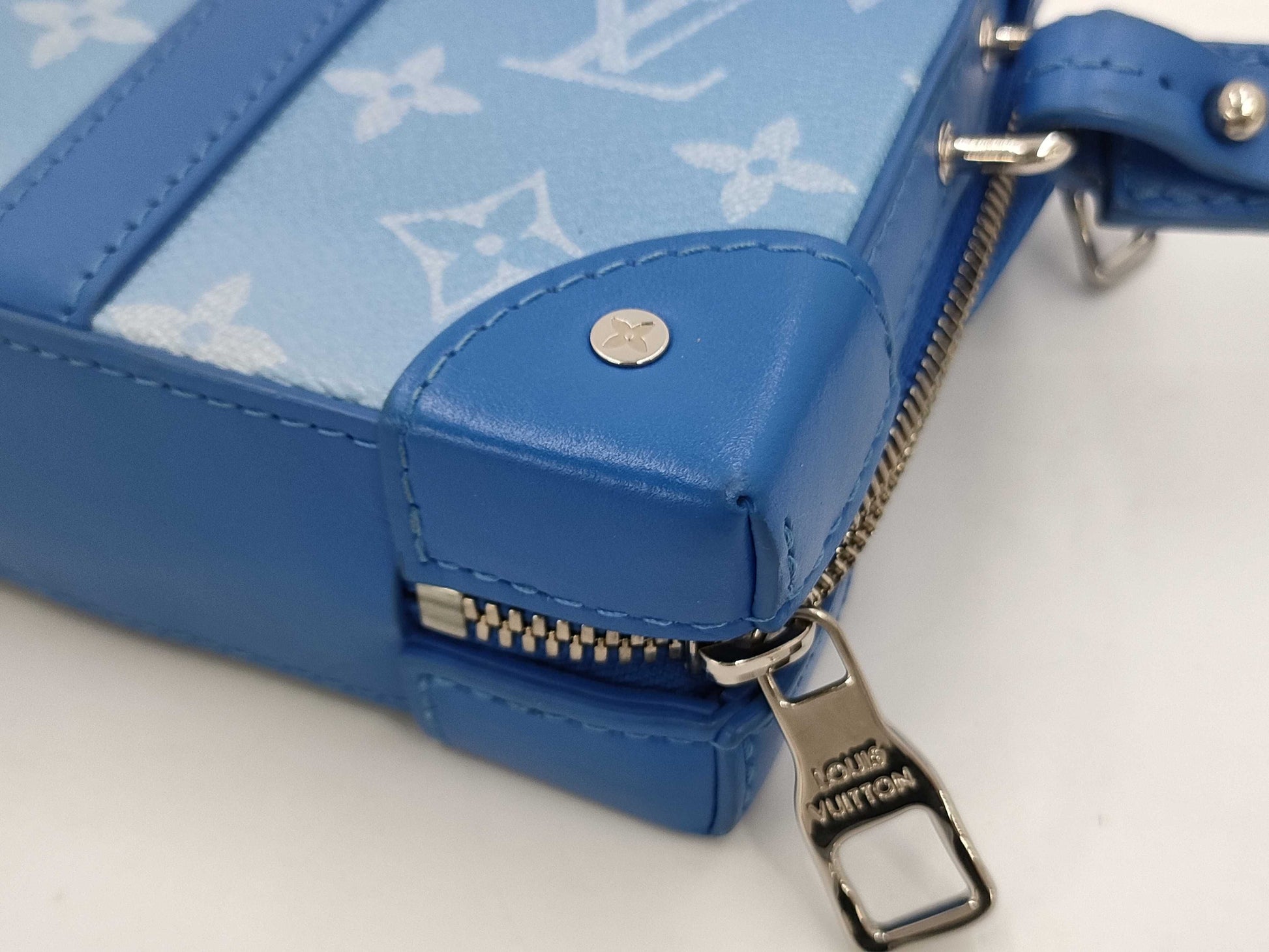 LOUIS VUITTON Louis Vuitton Soft Track Shoulder Bag Shoulder Bag