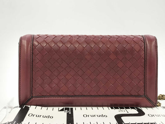 BOTTEGA VENETA Bottega Veneta Shoulder Bag Shoulder Bag