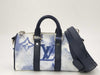 LOUIS VUITTON Louis Vuitton Keepall XS Shoulder Bag Handbag