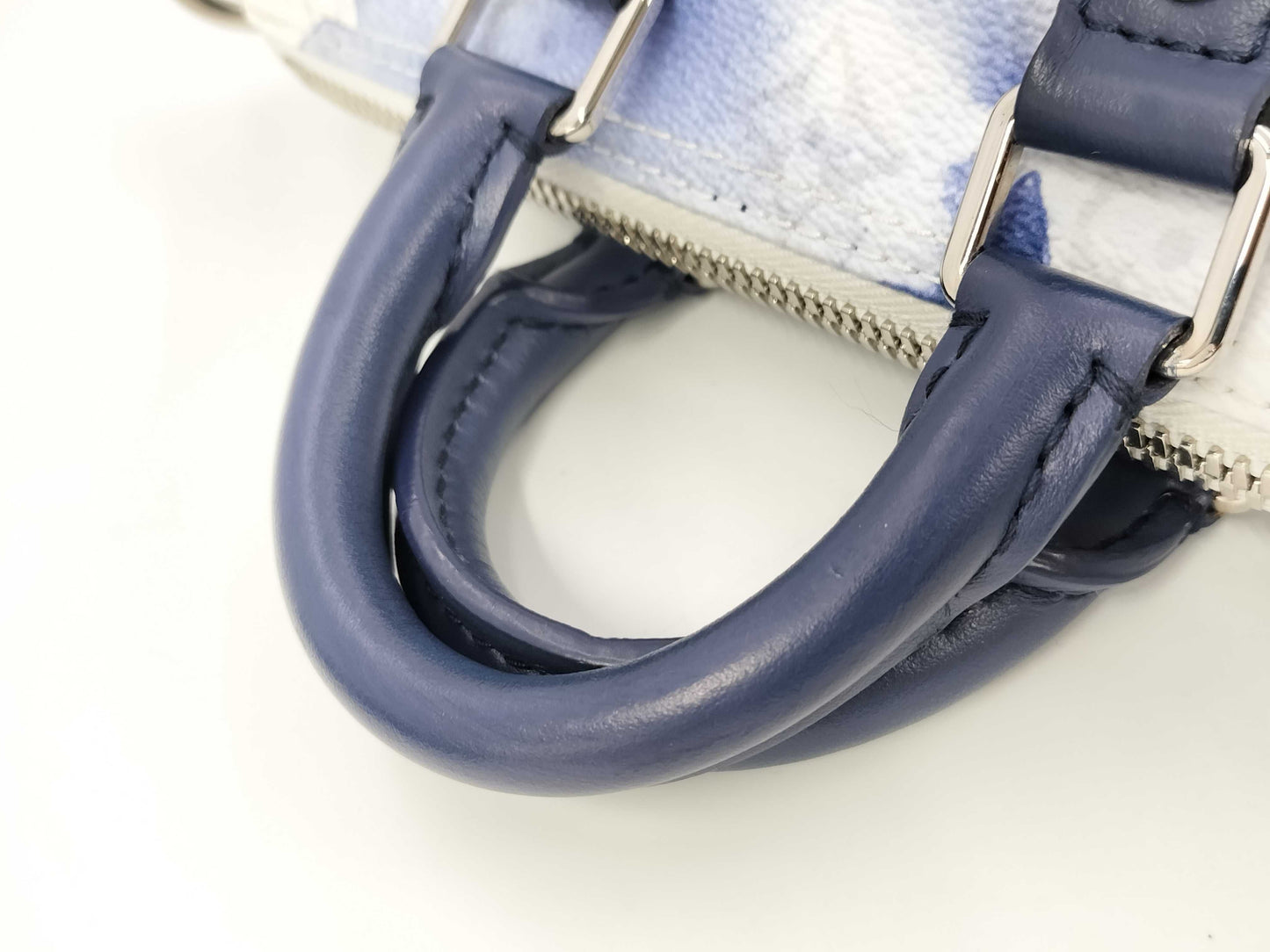 LOUIS VUITTON Louis Vuitton Keepall XS Shoulder Bag Handbag