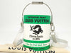 LOUIS VUITTON Louis Vuitton Paint Can M81592 Shoulder Bag