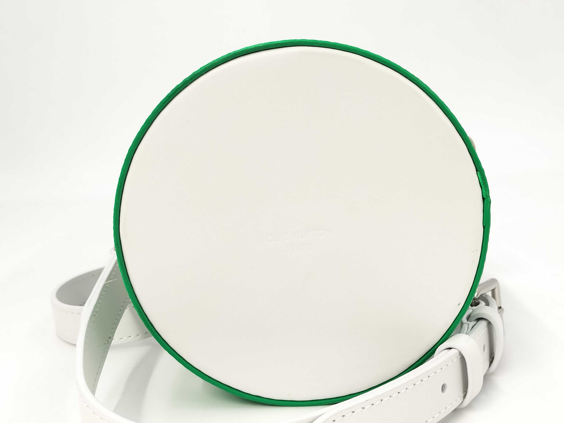 LOUIS VUITTON Louis Vuitton Paint Can M81592 Shoulder Bag