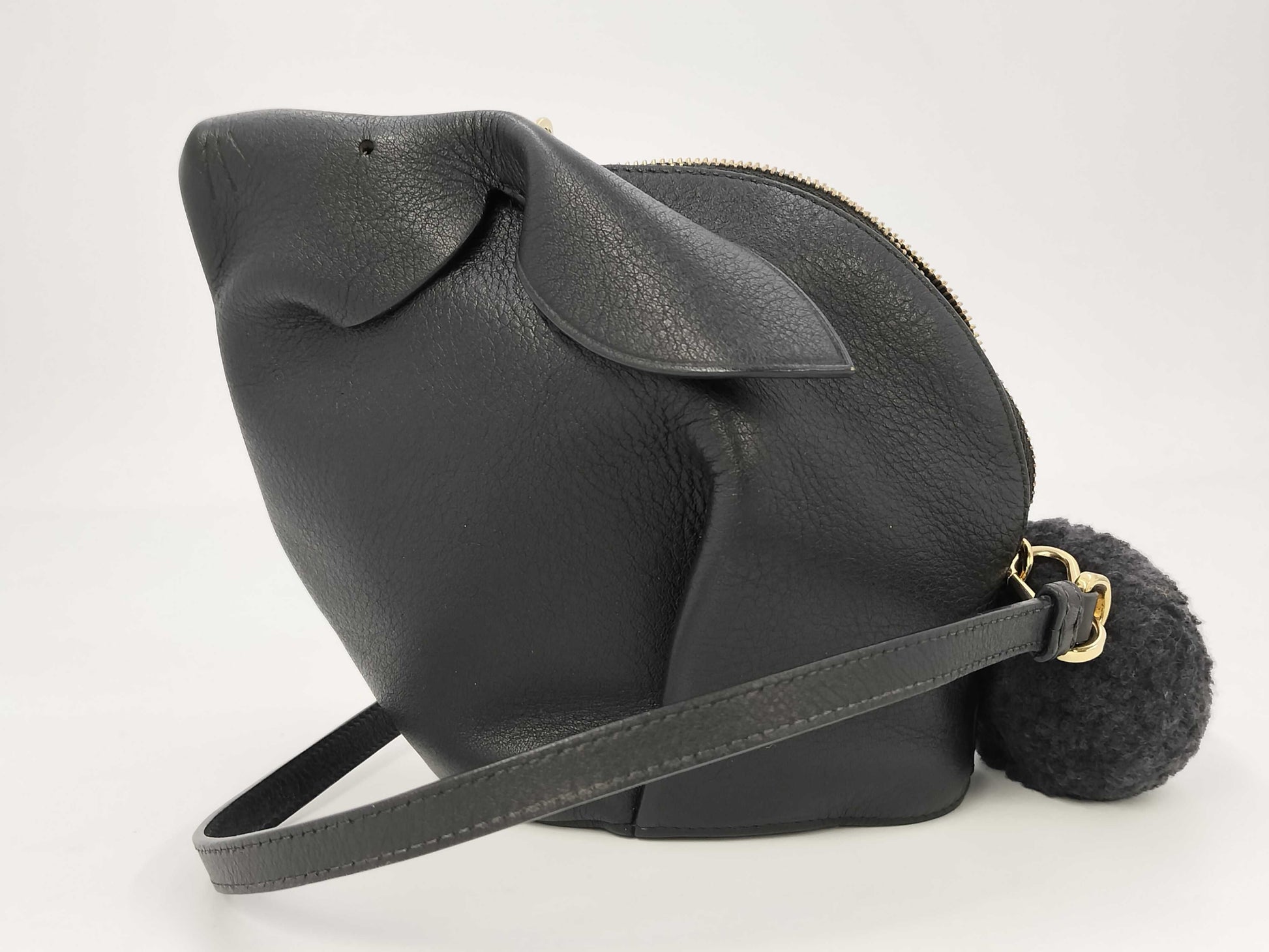 LOEWE Elephant Shoulder Bag Shoulder Bag