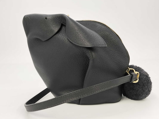 LOEWE Elephant Shoulder Bag Shoulder Bag