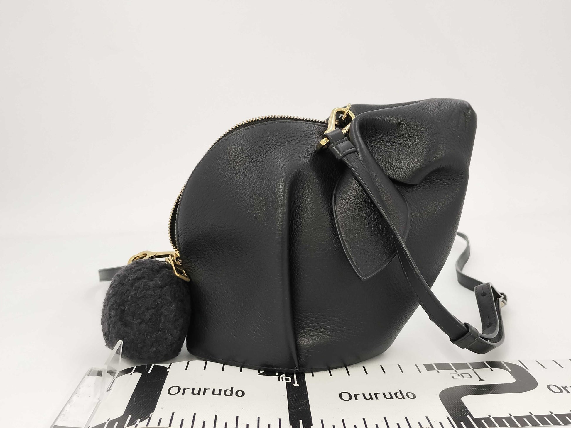 LOEWE Elephant Shoulder Bag Shoulder Bag