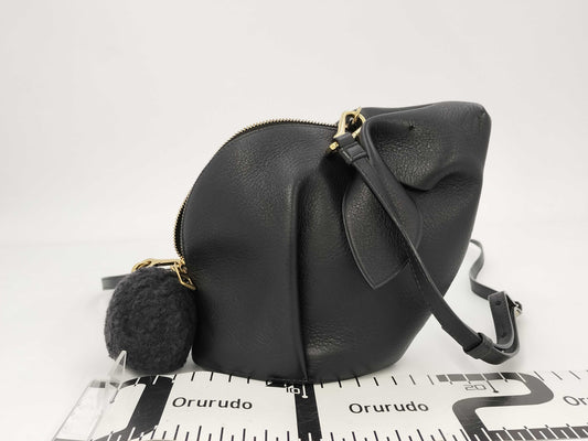 LOEWE Elephant Shoulder Bag Shoulder Bag