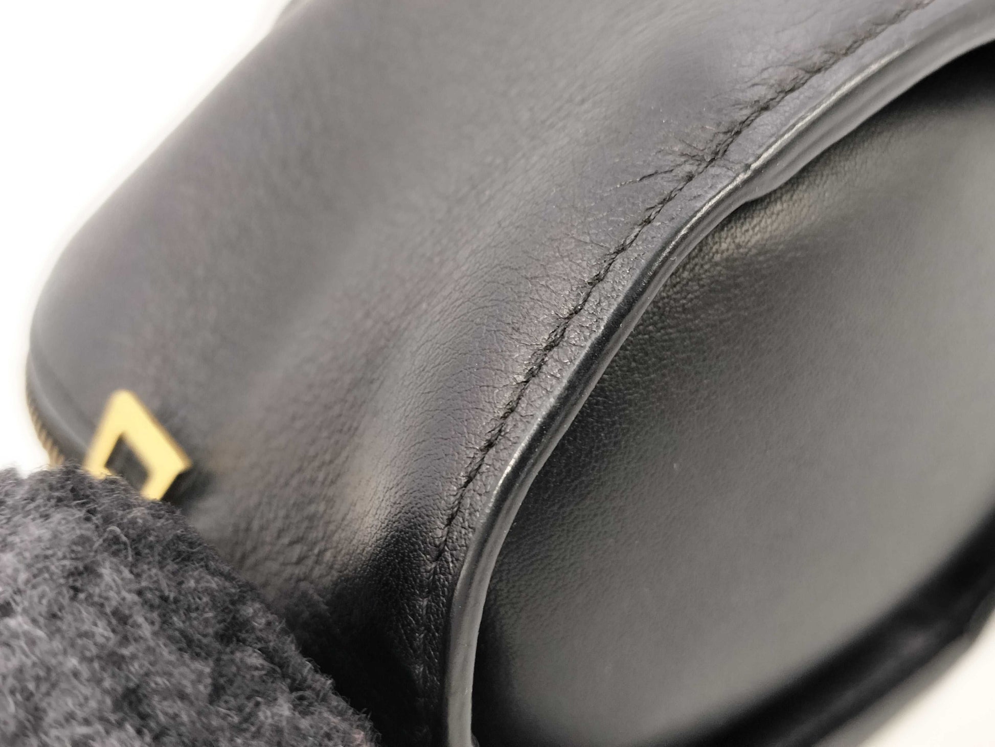 LOEWE Elephant Shoulder Bag Shoulder Bag