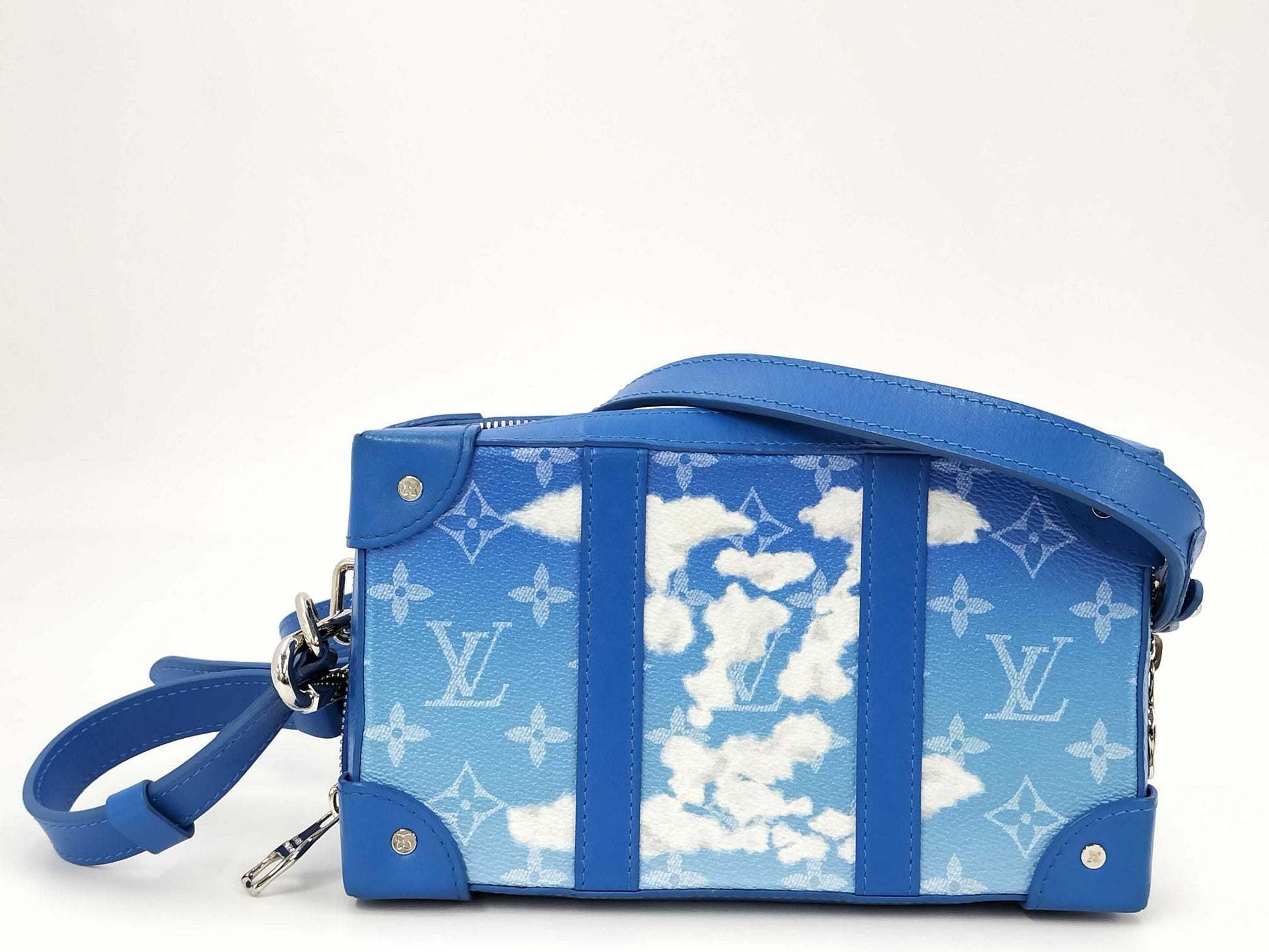 LOUIS VUITTON Louis Vuitton Soft Track Shoulder Bag Shoulder Bag