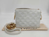 LOUIS VUITTON Louis Vuitton Pochette Kabuki Mask Shoulder Bag Shoulder Bag