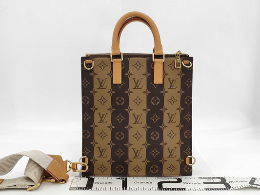 LOUIS VUITTON Louis Vuitton Sac Pla Messenger Shoulder Bag Bag