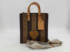 LOUIS VUITTON Louis Vuitton Sac Pla Messenger Shoulder Bag Bag