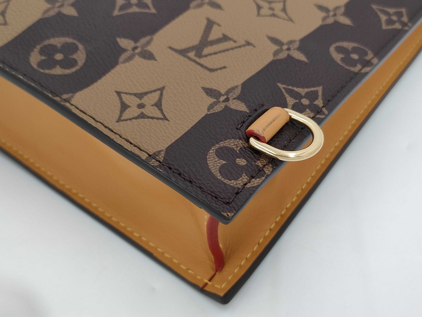 LOUIS VUITTON Louis Vuitton Sac Pla Messenger Shoulder Bag Bag