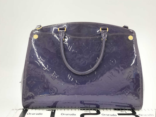LOUIS VUITTON Louis Vuitton Hand Shoulder Bag Handbag