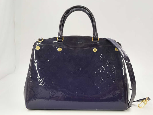 LOUIS VUITTON Louis Vuitton Hand Shoulder Bag Handbag