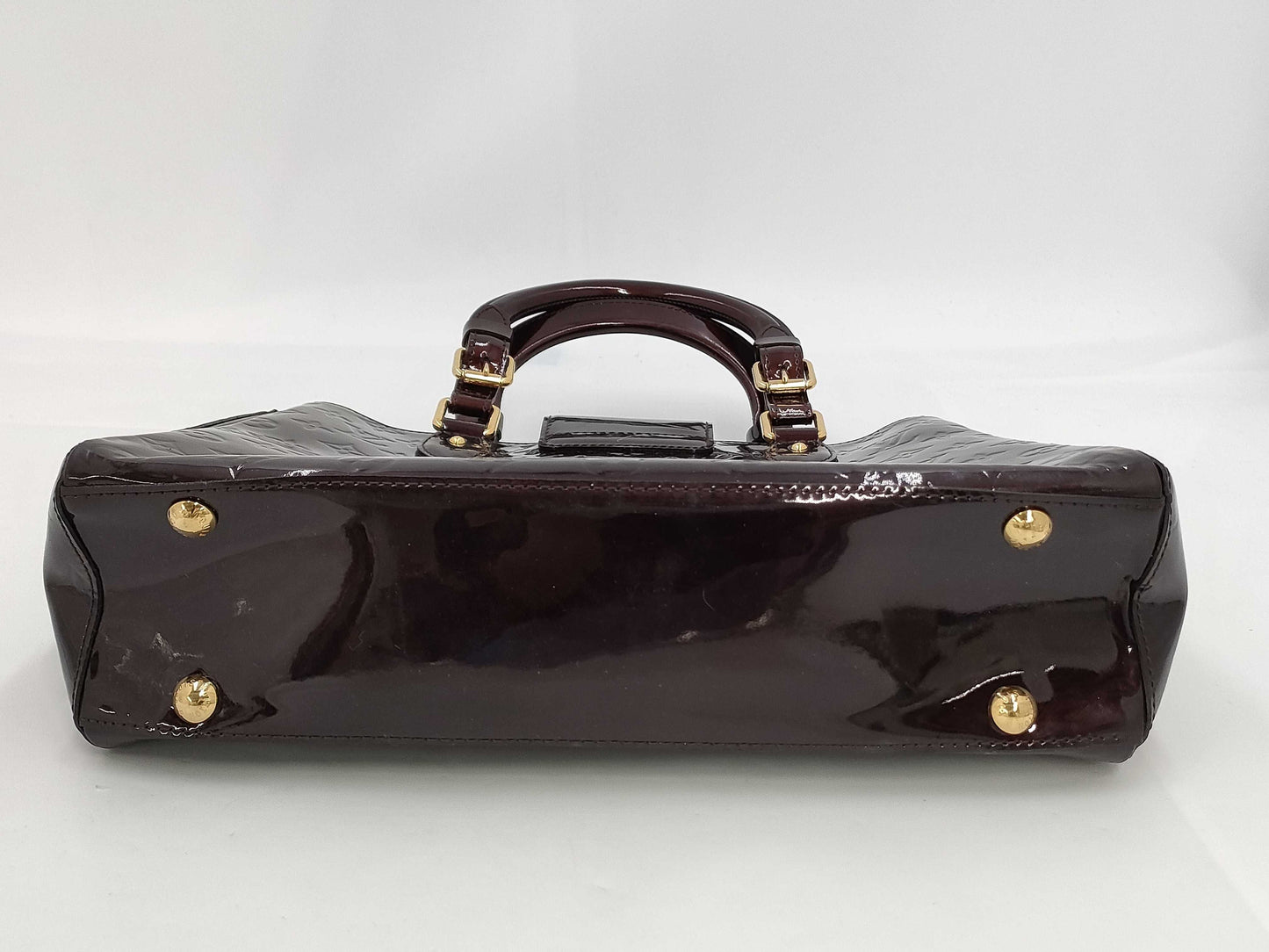 LOUIS VUITTON Louis Vuitton Tote Bag Tote Bag