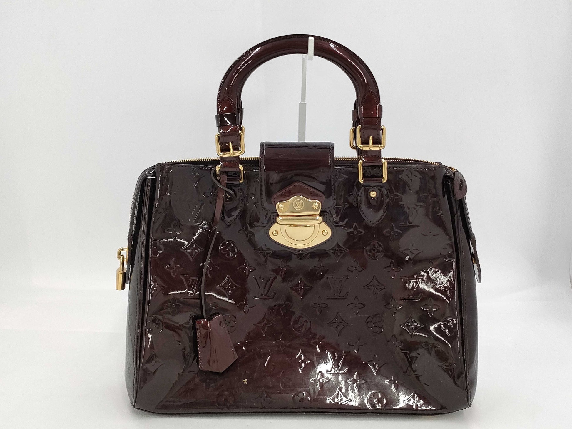 LOUIS VUITTON Louis Vuitton Tote Bag Tote Bag