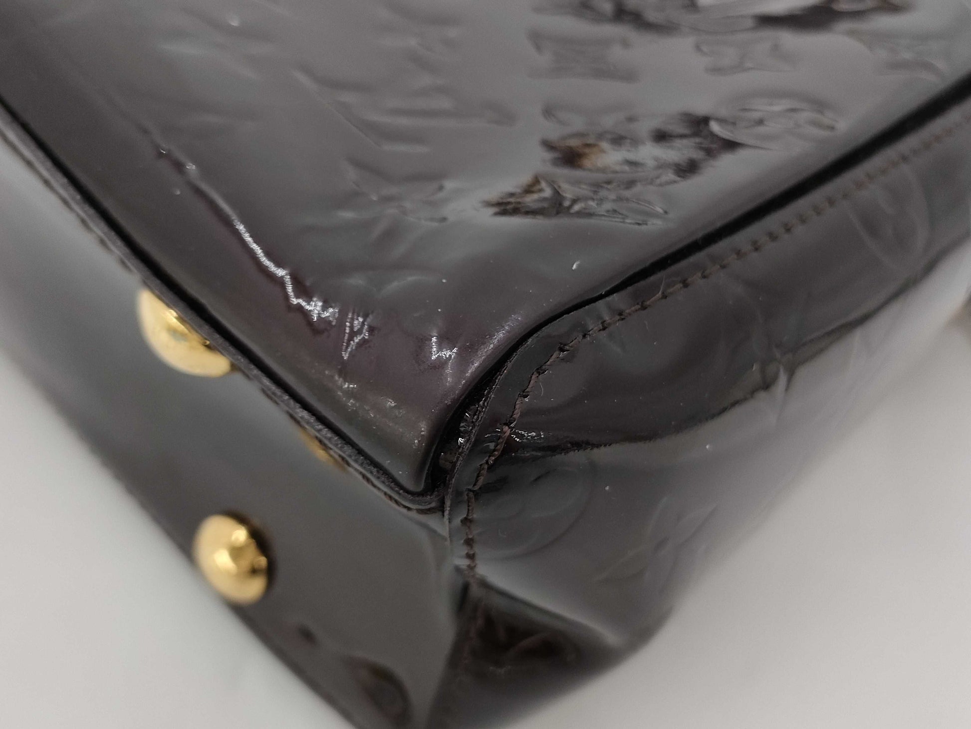 LOUIS VUITTON Louis Vuitton Tote Bag Tote Bag