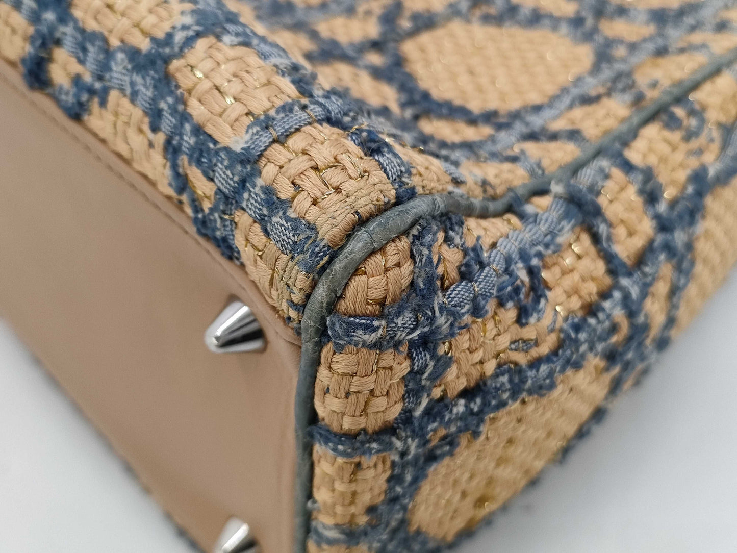 Dior Lady Dior Handbag