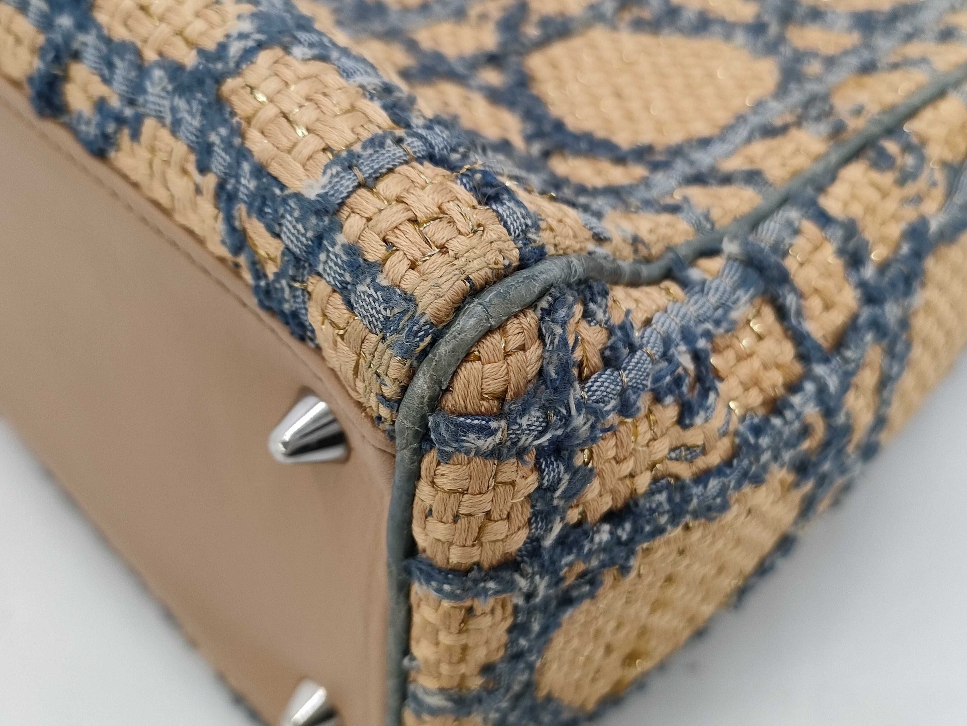 Dior Lady Dior Handbag