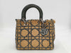 Dior Lady Dior Handbag