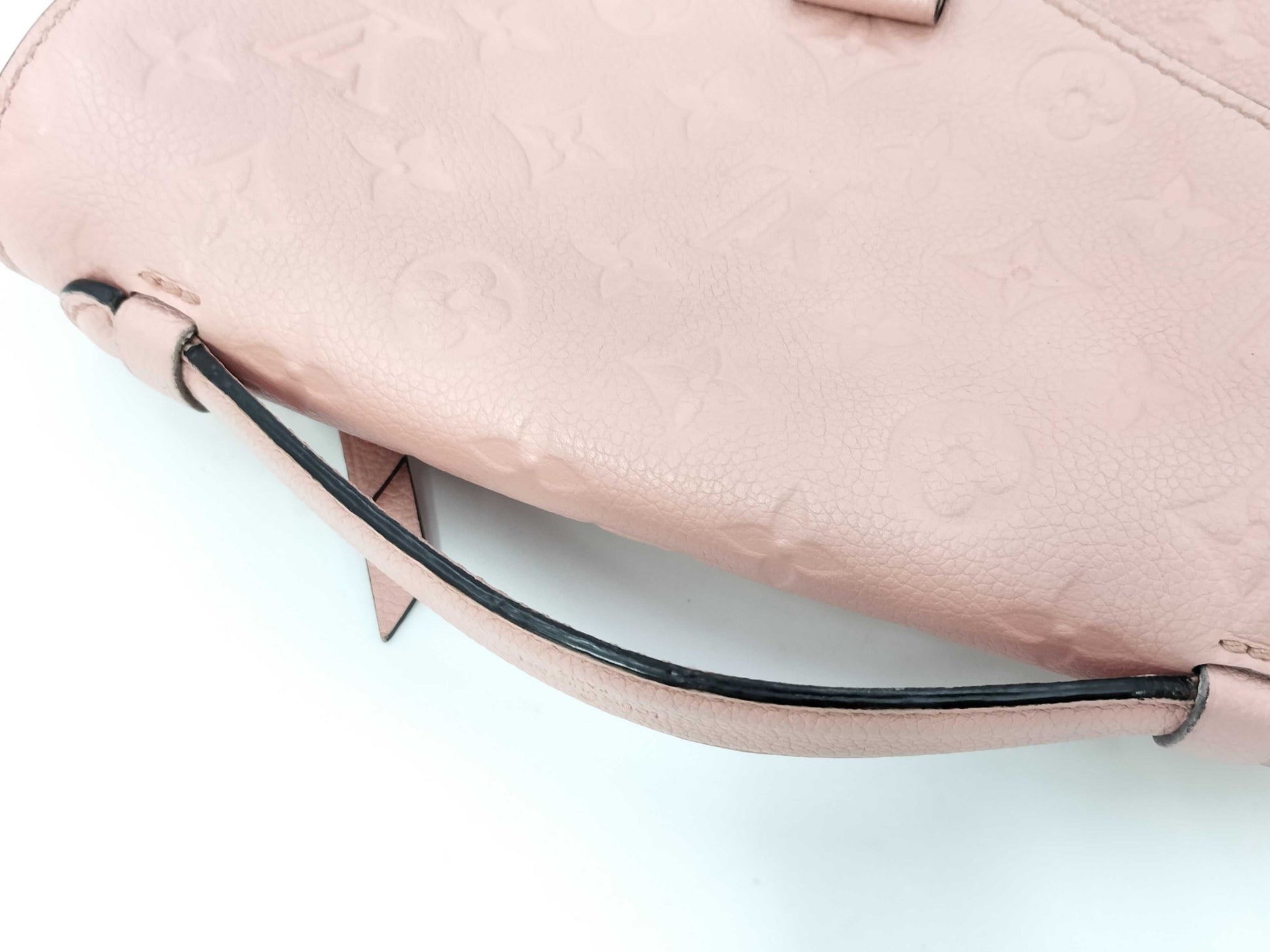 LOUIS VUITTON Louis Vuitton Pochette Metis Shoulder Bag