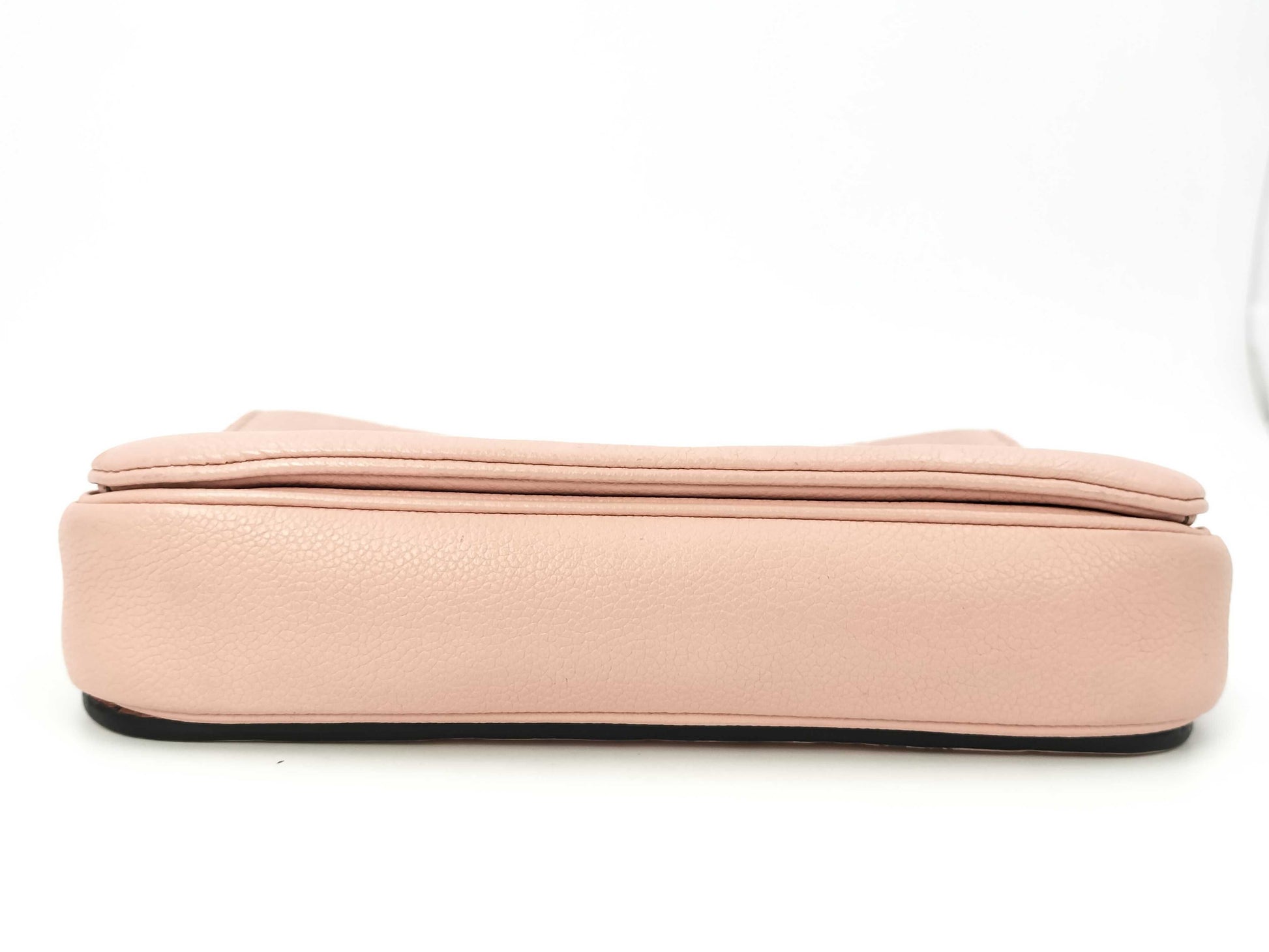 LOUIS VUITTON Louis Vuitton Pochette Metis Shoulder Bag