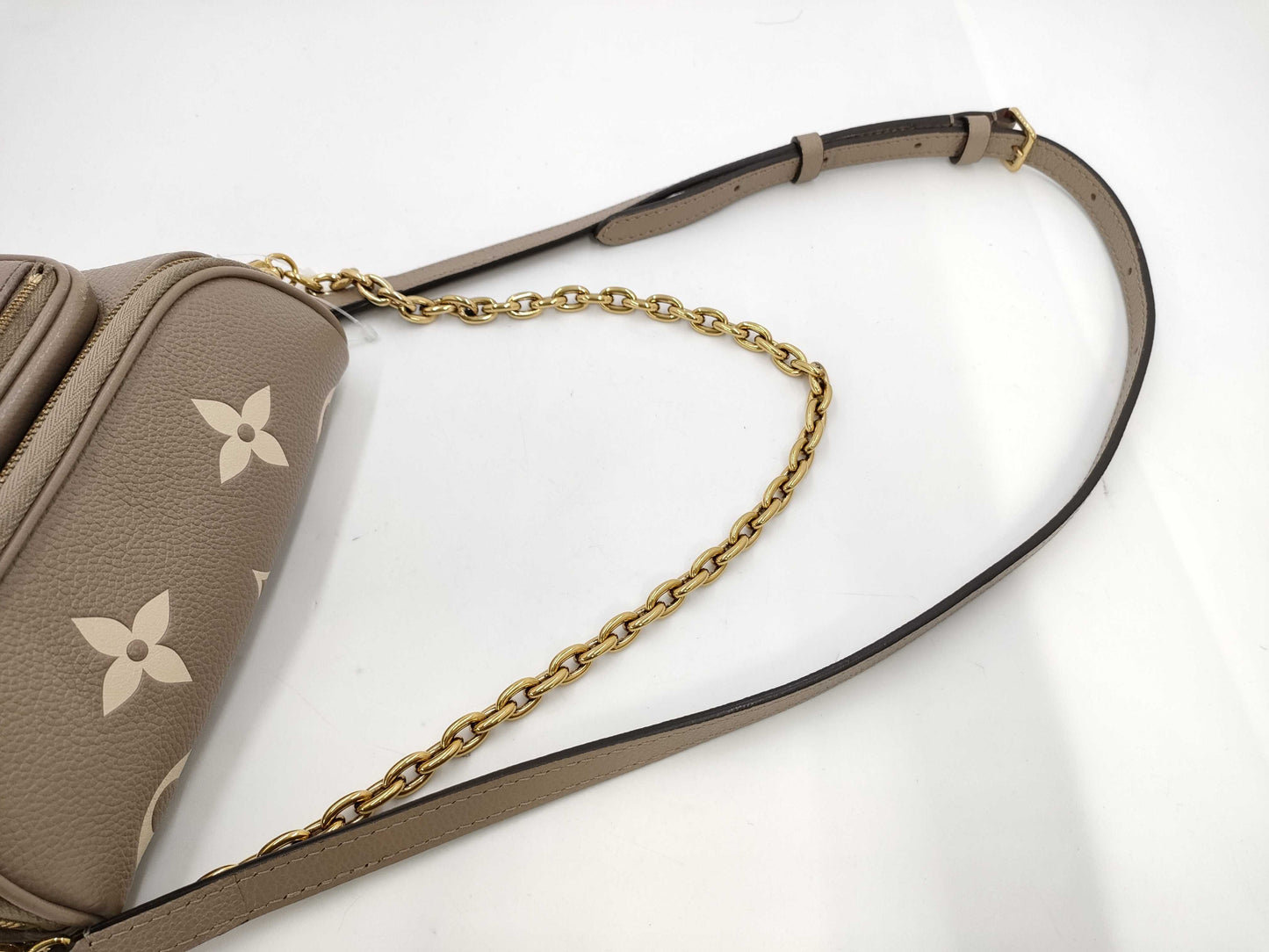 LOUIS VUITTON M83219 Bumbag Shoulder Bag