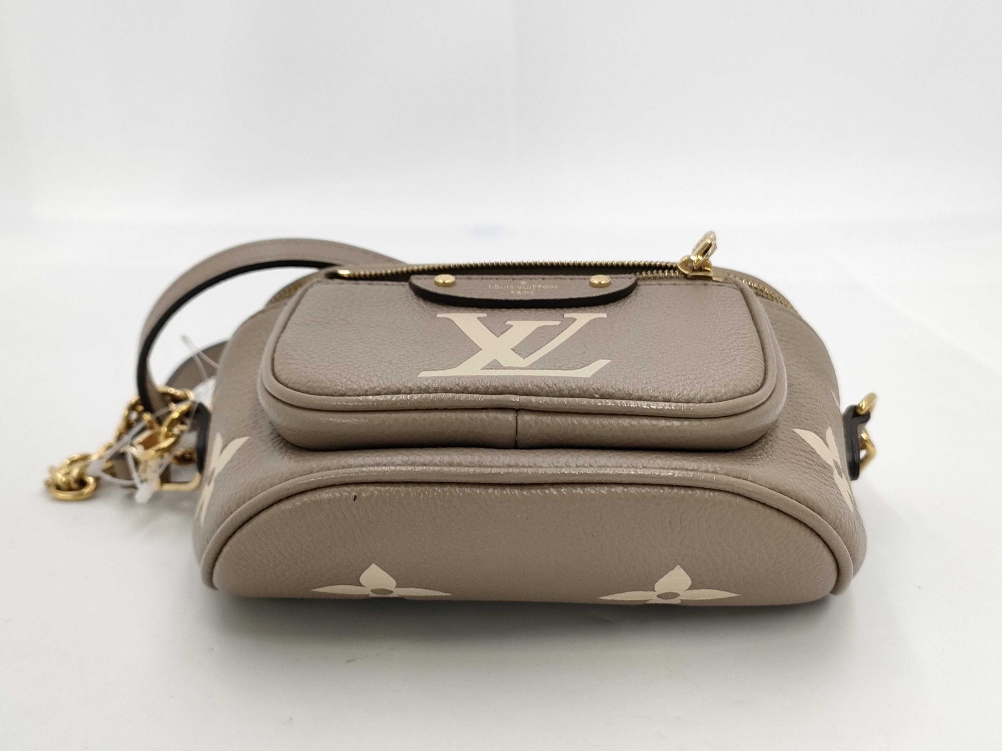 LOUIS VUITTON M83219 Bumbag Shoulder Bag