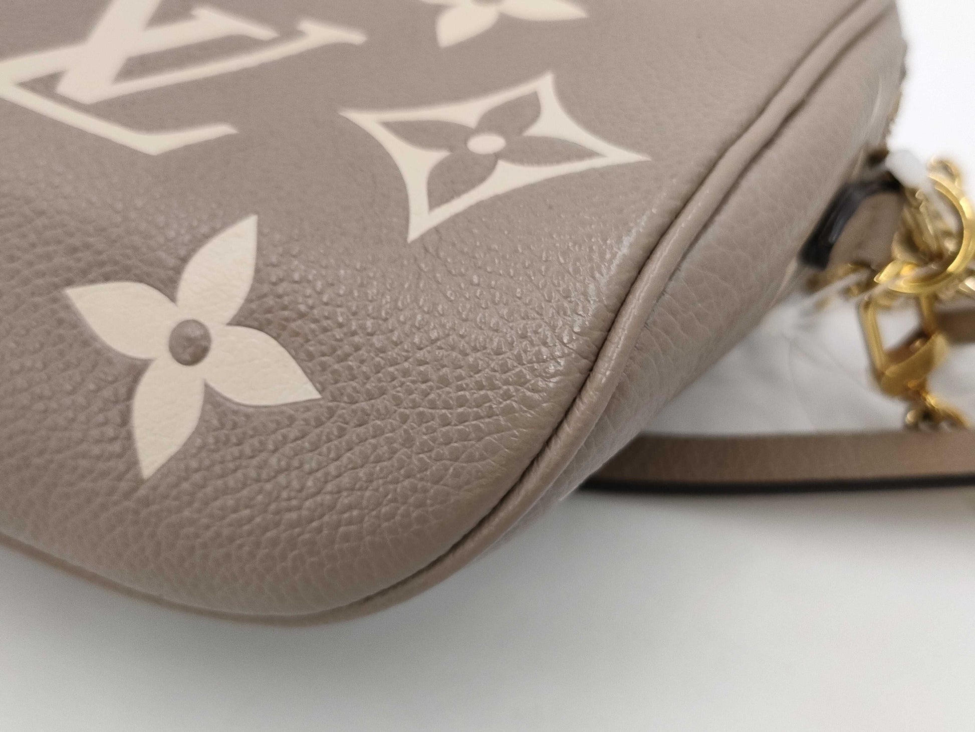 LOUIS VUITTON M83219 Bumbag Shoulder Bag