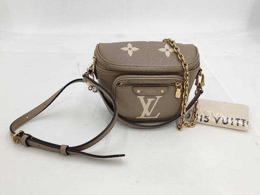 LOUIS VUITTON M83219 Bumbag Shoulder Bag