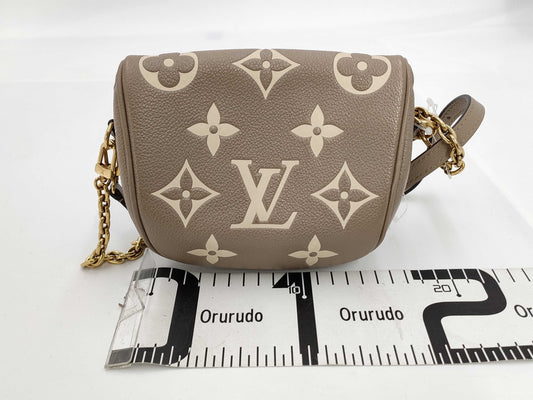 LOUIS VUITTON M83219 Bumbag Shoulder Bag