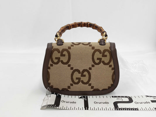 GUCCI Gucci shoulder bag handbag