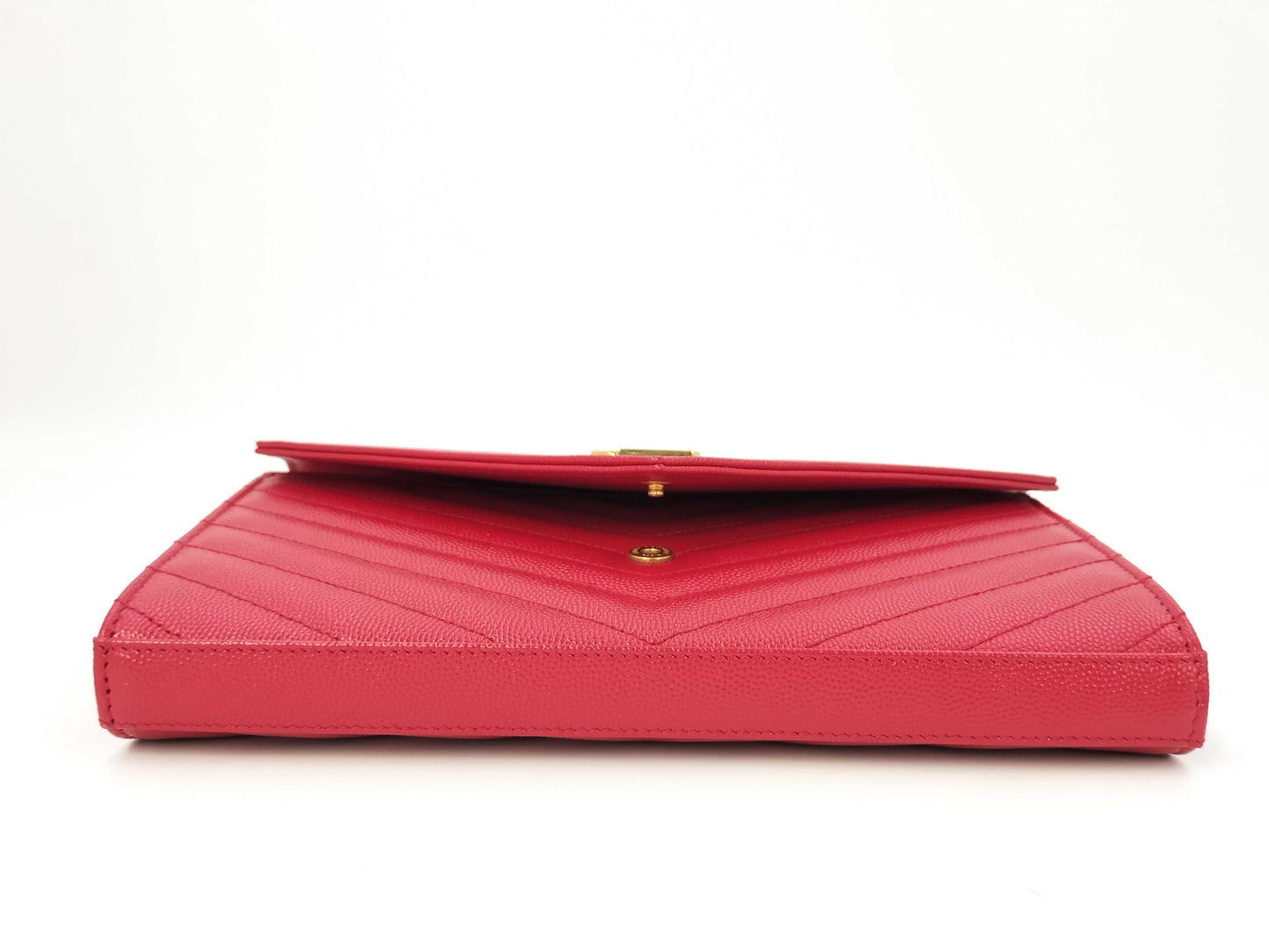 Yves Saint Laurent Message Shoulder Bag
