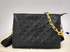 LOUIS VUITTON Louis Vuitton Pochette Coussin Shoulder Bag