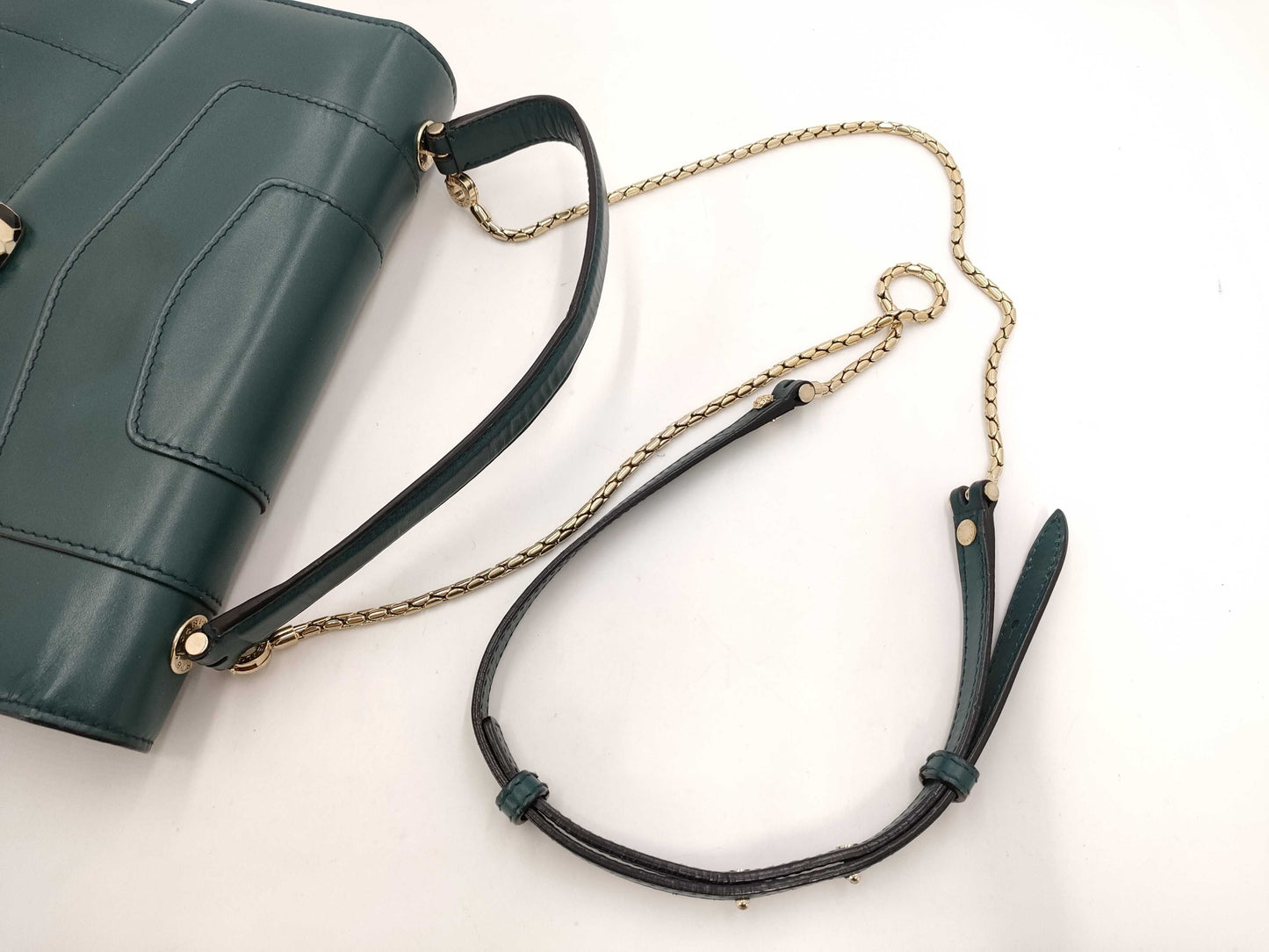 BVLGARI Bulgari Chain Bag