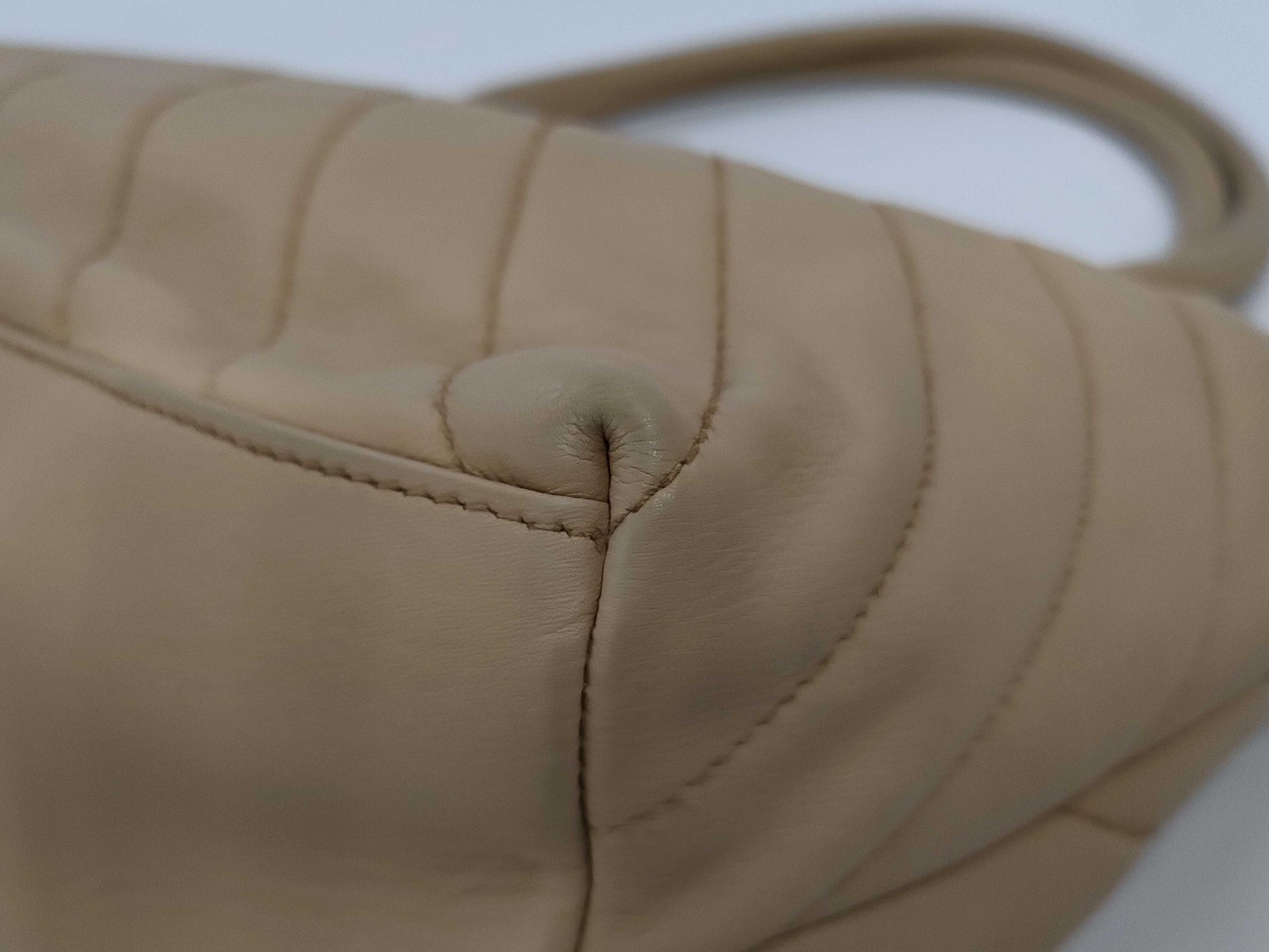 CHANEL Chanel Tote Bag Tote Bag