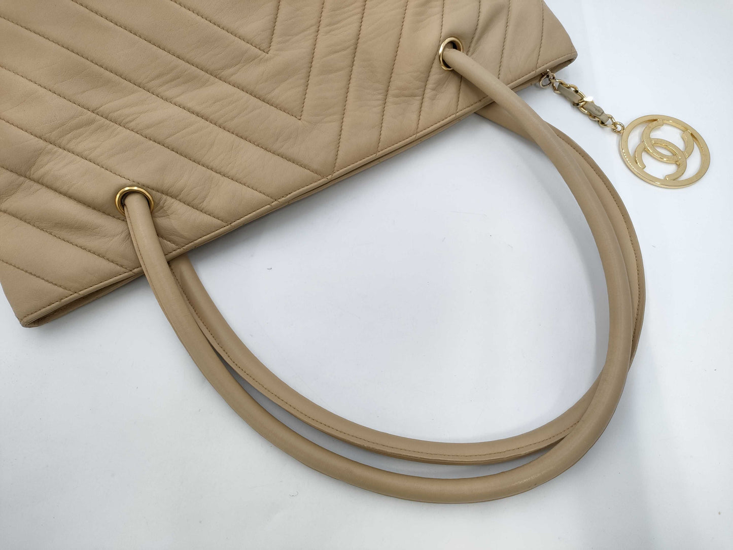 CHANEL Chanel Tote Bag Tote Bag