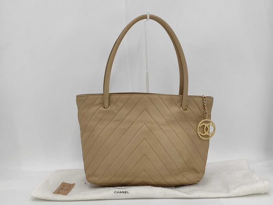 CHANEL Chanel Tote Bag Tote Bag