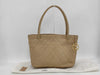 CHANEL Chanel Tote Bag Tote Bag