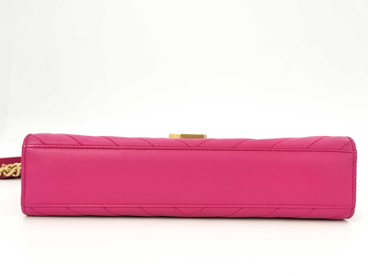 Yves Saint Laurent Message Shoulder Bag Shoulder Bag