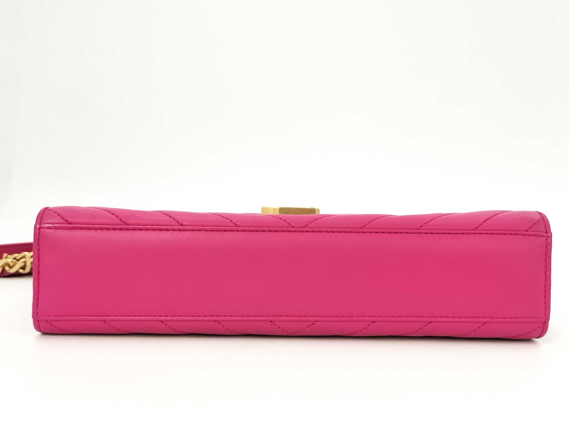 Yves Saint Laurent Message Shoulder Bag Shoulder Bag