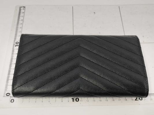 Yves Saint Laurent Chain Shoulder Bag Wallet
