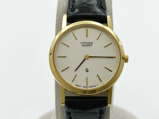 CITIZEN President of Japan National Railways Quartz Fudo Women's Watch