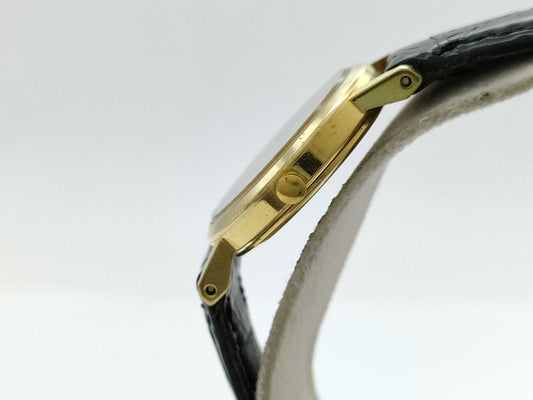 CITIZEN Japanese National Railways President Quartz Unmoving Women's Watch