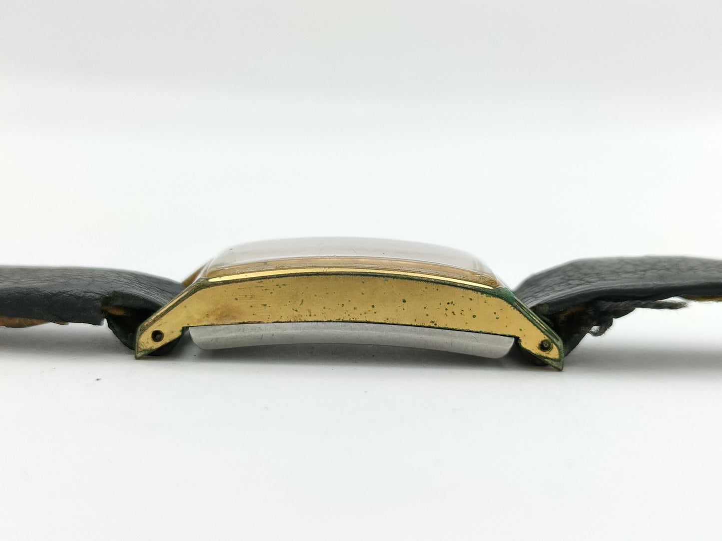SEIKO Hand-Wound Immovable Women's Watch