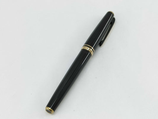 Montblanc Fountain Pen 18K Pen