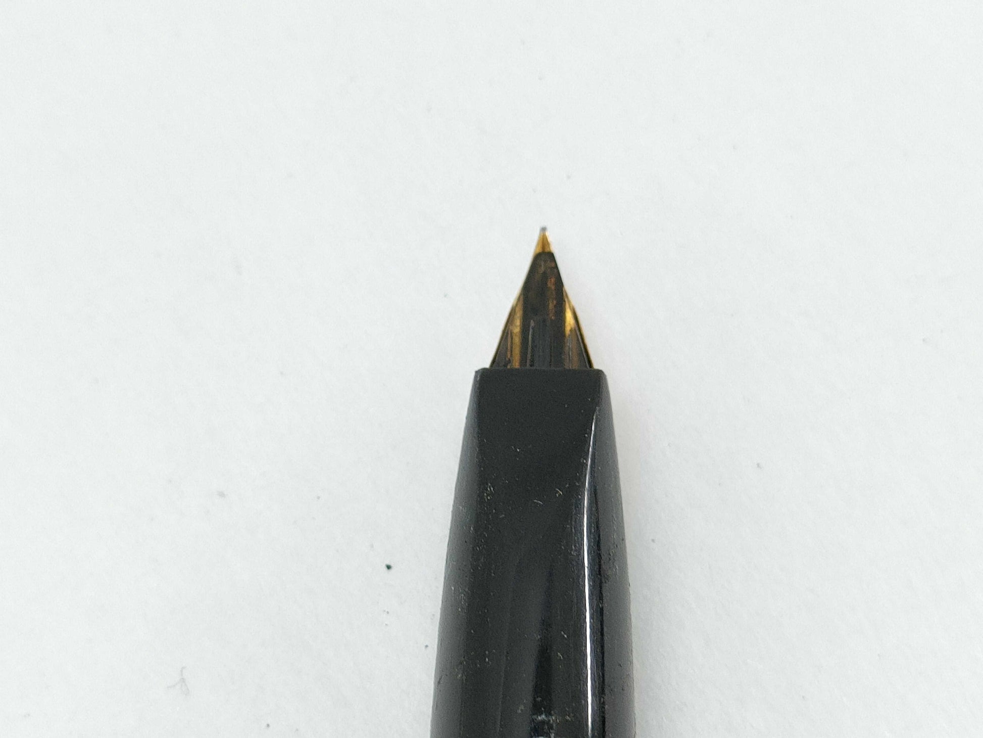 Montblanc Fountain Pen 18K Pen