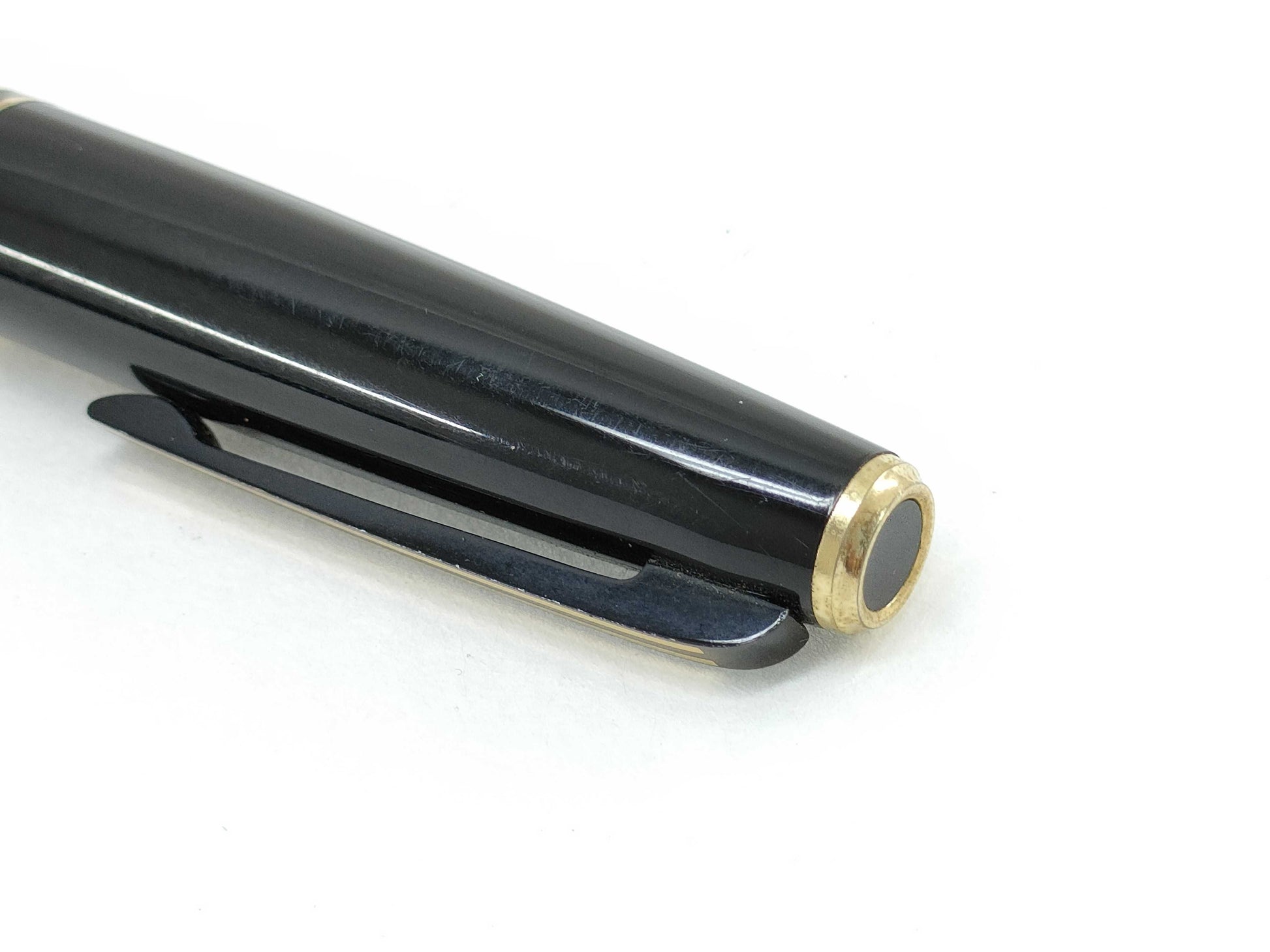 Montblanc Fountain Pen 18K Pen